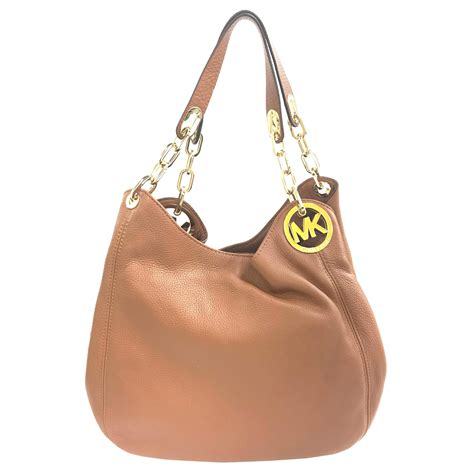 michael kors 30h3gfte3l fulton|michael kors shoulder bag.